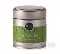 Té Matcha verde japonés en polvo 40 gr.
