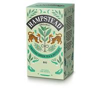 Té Matcha, verde y ortiga Hampstead 20 bolsitas.