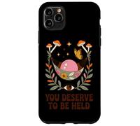 Te mereces ser una inspiración cósmica Carcasa para iPhone 11 Pro Max