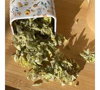 Té Montano Griego en Rodajas • Infusión de Hierbas • Paquete de 50 Gramos • Alma de Té