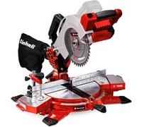 TE-MS 18/210 Li-Solo 3000 RPM, Sierras de corte a inglete y a bisel rojo/Negro, 3000 RPM, 104,2 dB, 91,2 dB, 3 dB, Batería, Ión de litio