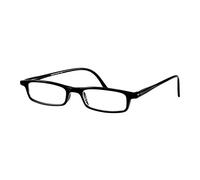 Te necesito gafas para leer Adam - conveniente para la vista 1-14212575 - 2-225 - 24212675-3 - 325-342127 75 y 4. Disponible en negro cristal y La Habana.