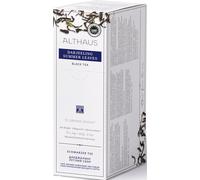 Té negro Althaus - Darjeeling Summer Leaves Grand Pack 60 g