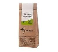 Té negro con canela granel de Josenea, 50 gramos