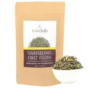 Té negro Darjeeling First Flush 2025 500g, Té Darjeeling FTGFOP1 de primera calidad TeaClub