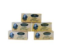 TE NEGRO DARJEELING INFUSION