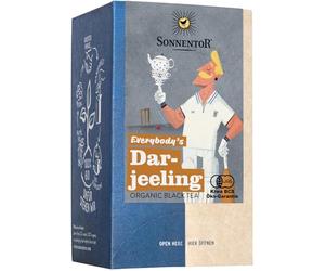 Te negro Darjeeling Sonnentor 27 GR