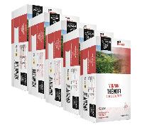 Té negro Dayang de China, 20 bolsitas (paquete de 5)