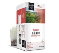 Té negro de Dayang de sobres de China 20