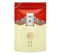 Té negro de hoja grande con un distintivo aroma a miel, suave y con mucho cuerpo, perfecto for beber todos los días. Paquete de 100g
