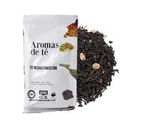Té Negro Pakistaní 100% Natural - Estimulante - Alivia Dolores Musculares - Digestivo - Aumenta Libido - Sin Gluten - 100g - Aromas de Té