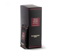 Té negro perfumado Sabor Ruso Douchka de Dammann Frères 24 bolsitas sobreembaladas