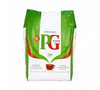Té negro PG Tips Original 300 bolsitas de té