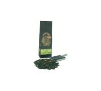 Te negro vainilla 100 g La Flor del Pirineo