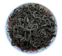 Té negro Zheng Shan Xiao Zhong Té Wuyi Lapsang Souchong orgánico no ahumado (250g)