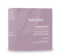 Te nutriplus Serenity frambuesa 30 sobres