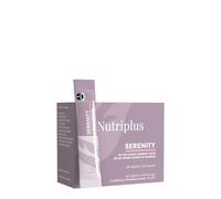 Te nutriplus Serenity frambuesa 30 sobres