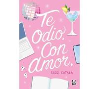 Te odio con amor (VERA)