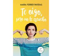 Te oigo, pero no te escucho