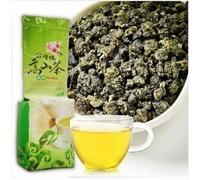 Té Oolong de Piel de Pera Aromatizado de Taiwán China Original Buen Té Té Oolong Orgánico Natural Comida Verde sin Aditivos (250g)