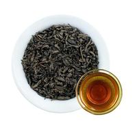Té Oolong Frito en la Llanura Negra China Original Buen Té Té Oolong Orgánico Natural Comida Verde sin Aditivos (100g)