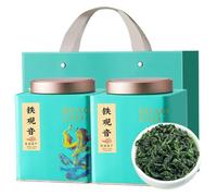 Té Oolong Premium Tieguanyin Aroma Fuerte Té Verde Chino 500g Bondad Natural