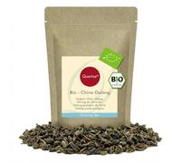 Té orgánico Oolong - China Oolong té orgánico - 500 g - sin aditivos ni sustancias aromáticas para más de 200 tazas de té suelto de Quertee