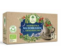 TÉ PARA BUENAS NOCHES BIO (25 x 2 g) - DARY NATURY