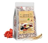 Té Para Limpieza Renal,15 Bolsitas De Bebida Saludable Para Cada Día,Infusión De Té | Para Hombres Viaje Rutina Diaria Hora Del Desayuno Tras La Comida Tras El Entrenamiento Relajación En La Noche