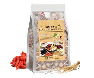 Té Para Limpieza Renal,15 Bolsitas De Bebida Saludable Para Cada Día,Infusión De Té | Para Hombres Viaje Rutina Diaria Hora Del Desayuno Tras La Comida Tras El Entrenamiento Relajación En La Noche