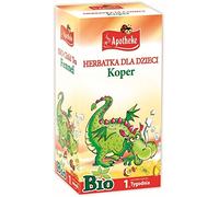 Té para niños - eneldo BIO 20 x 1,5 g APOTHEKE