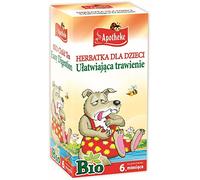 Té para niños (para digestión) BIO 20 x 1,5 g APOTHEKE