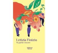 Te Parler Encore (ebook)