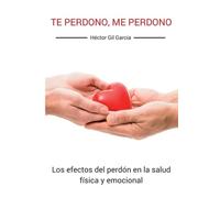 Te perdono, me perdono (Azul)