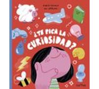 ¿te Pica La Curiosidad?