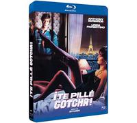 ¡Te Pillé!, Gotcha! BD [Blu-ray]