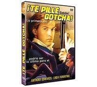 Te pillé, Gotcha [DVD]