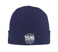 Te Pondré En El Camino Correcto Y Ayudaré A Que La Gente Te Busque. No Me Pongas A Prueba. Gorro Termica Unisex Gorro De Punto Clásico Gorros De Punto para Ciclismo Mujeres Exteriores