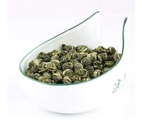 Tè premium ai fiori di gelsomino Tè al gelsomino Tè alla perla Tè verde 50g