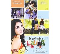 Te Presento a Laura [Reino Unido] [DVD]