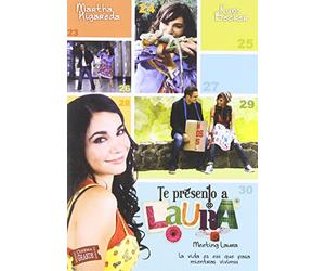 Te Presento a Laura [Reino Unido] [DVD]