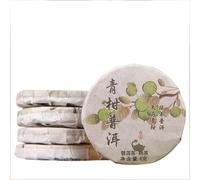 Té Pu-Erh Maduro De Cáscara De Mandarina De Primer Grado Yunnan Xinhui, 500g Pastelitos De Té Con Encanto De Mandarina