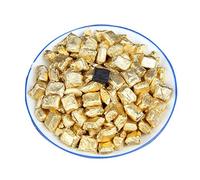 Té Puer Negro Crema de té Puerh cocida Crema de té premium instantánea a baja temperatura (50g)