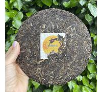 Té Puer Sheng (crudo) Bulang Treasure 2020 Pastel 357g - 10 g - Té Soul