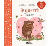 Te querré siempre: 100 corazones para buscar (Otros Infantil)