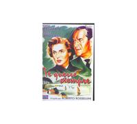 Te Querré Siempre [DVD] (1954) Viaggio in Italia