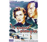 Te querre siempre [DVD]