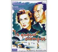 Te querrè siempre [DVD]