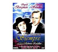 Te querre siempre [DVD]