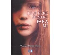 Te querré siempre para mí (ECU)